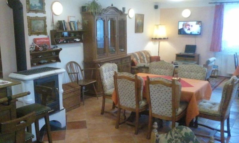 Chalupa, 3X Apartmany, 11 Luzek. Sedlec-Prcice Exteriér fotografie